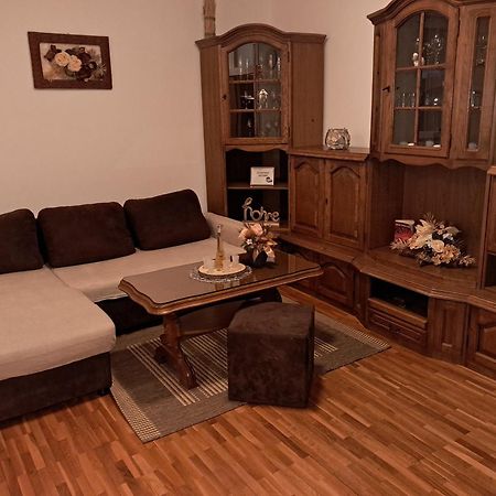 Apartman Antonio Gospic Ngoại thất bức ảnh