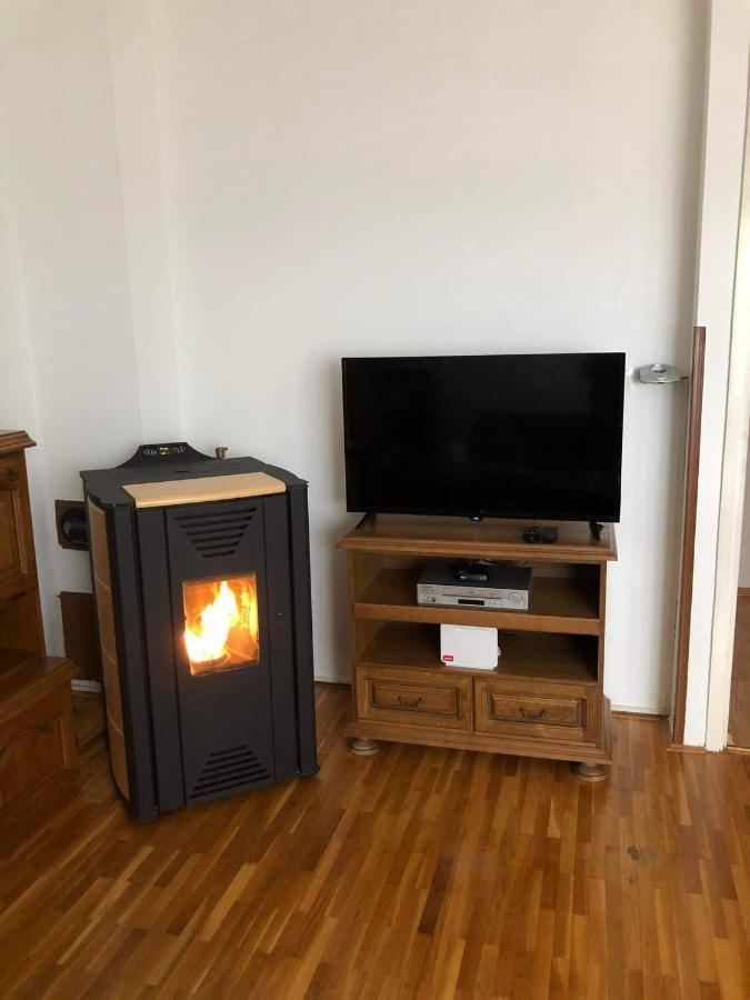 Apartman Antonio Gospic Ngoại thất bức ảnh