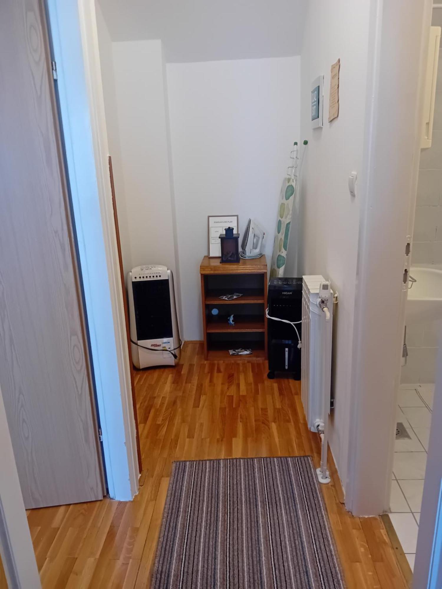 Apartman Antonio Gospic Ngoại thất bức ảnh