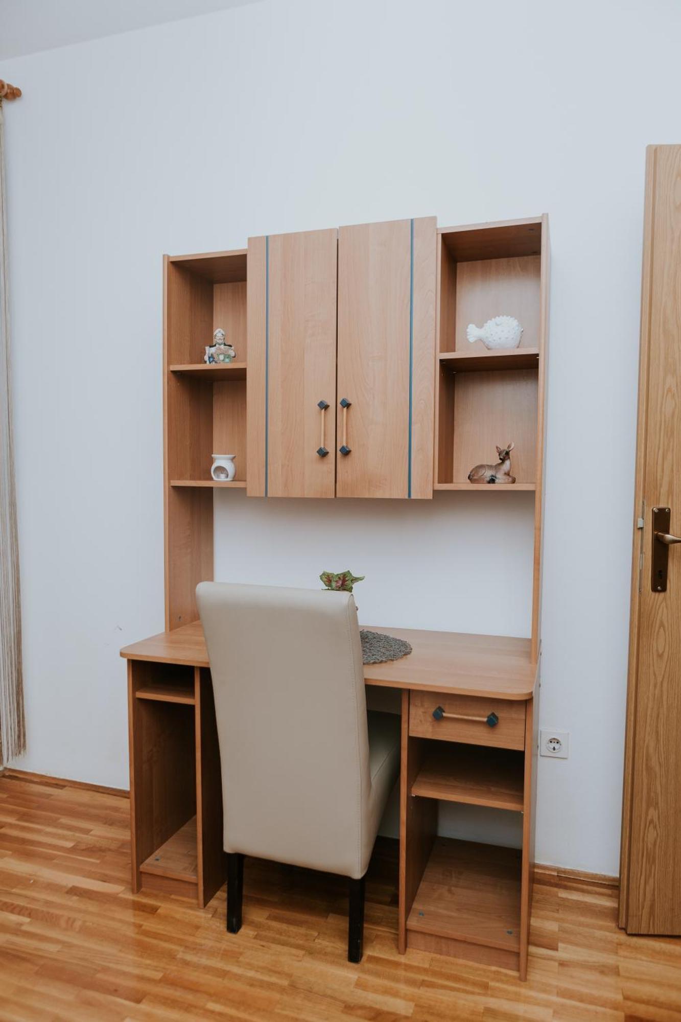 Apartman Antonio Gospic Ngoại thất bức ảnh