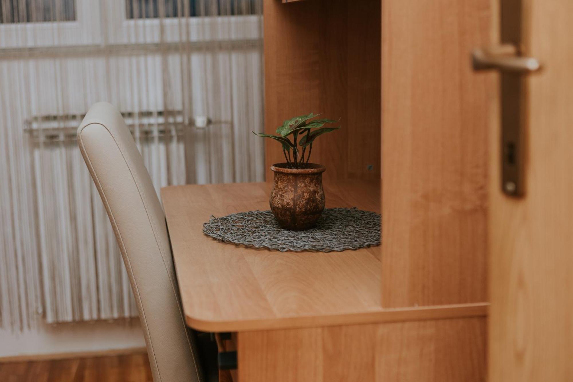 Apartman Antonio Gospic Ngoại thất bức ảnh