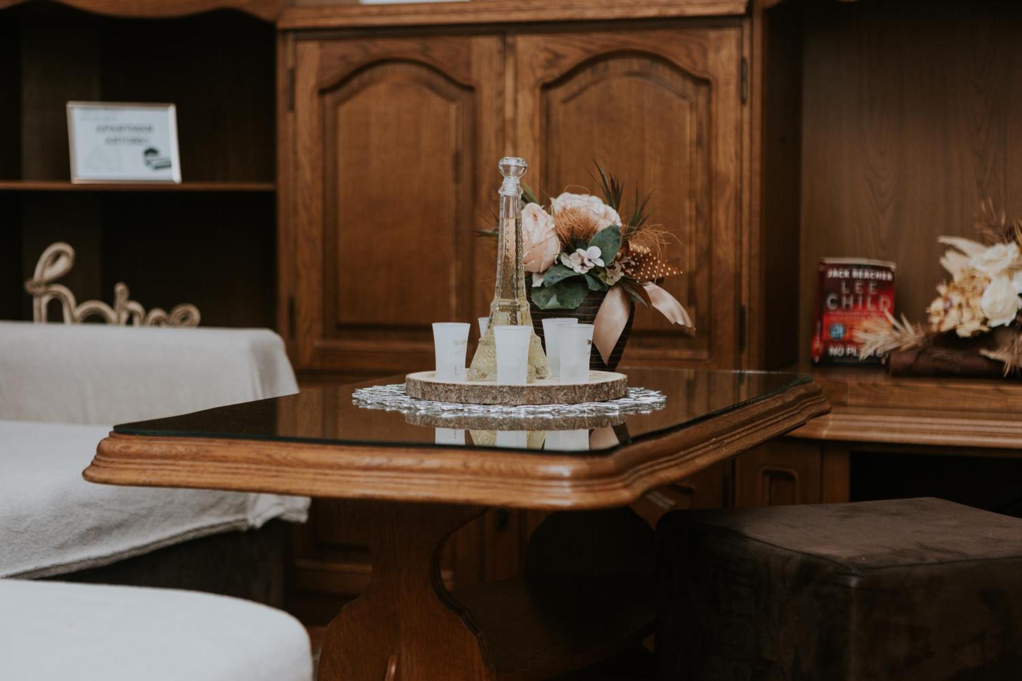 Apartman Antonio Gospic Ngoại thất bức ảnh