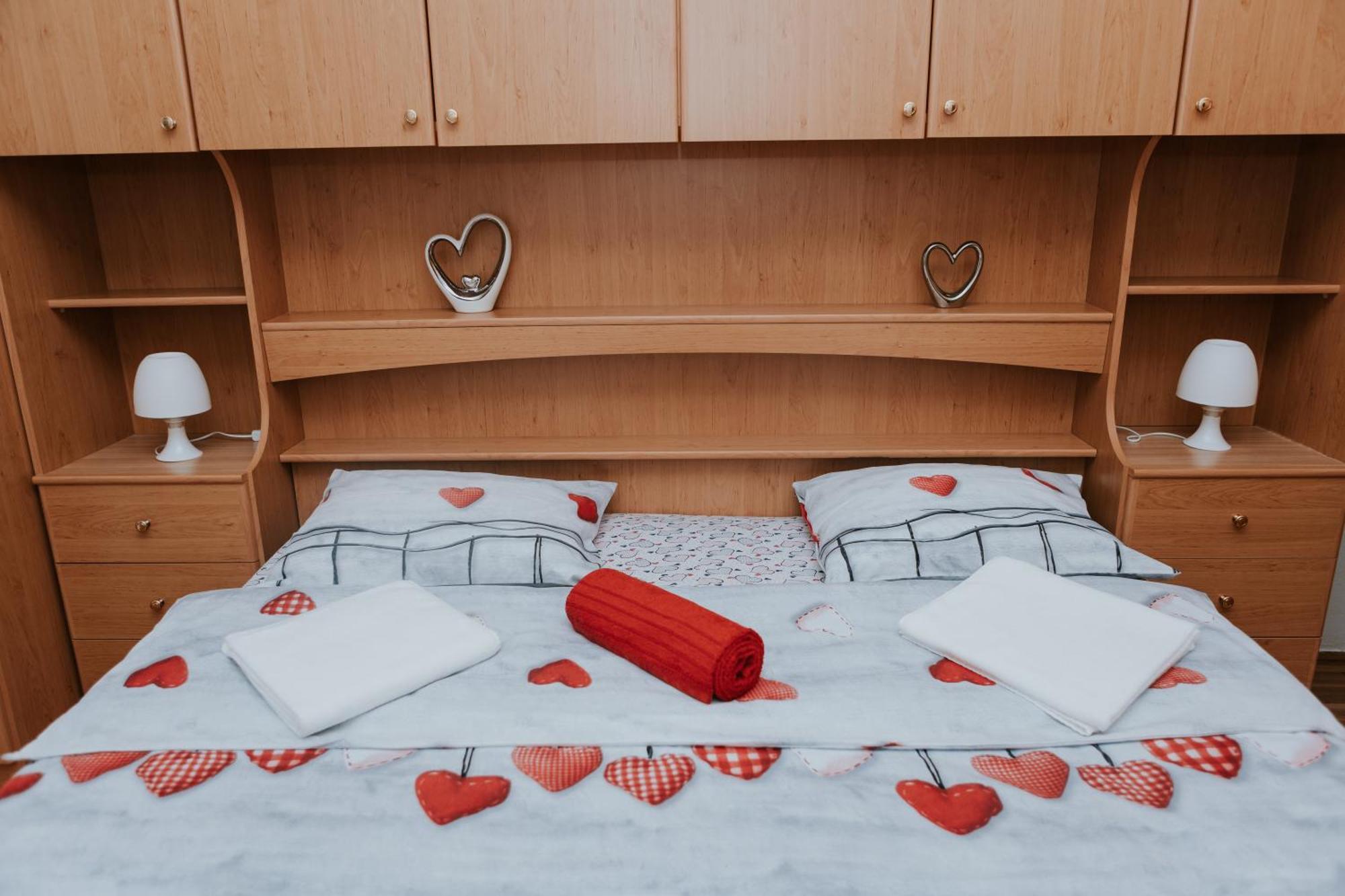 Apartman Antonio Gospic Ngoại thất bức ảnh