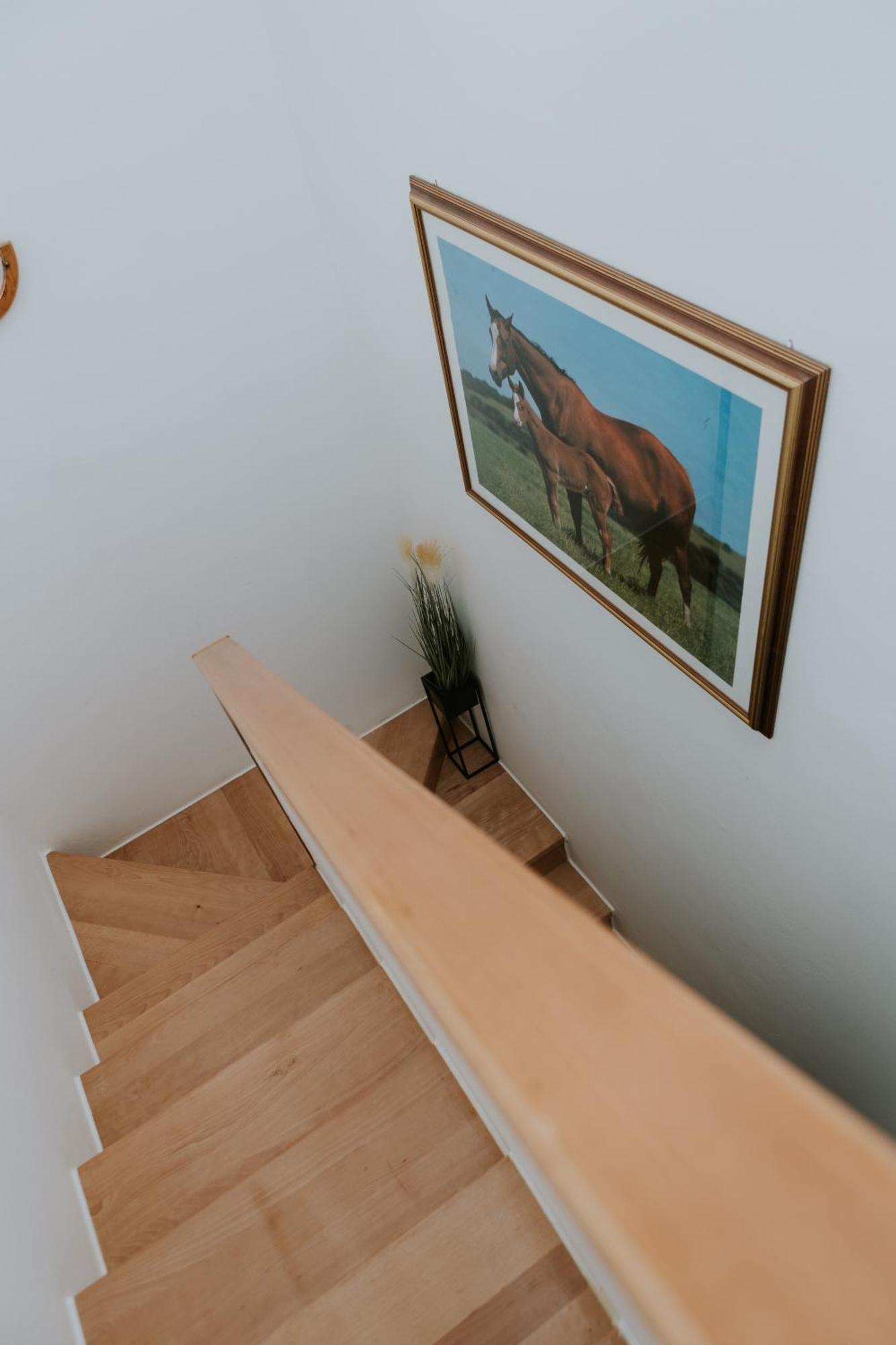 Apartman Antonio Gospic Ngoại thất bức ảnh