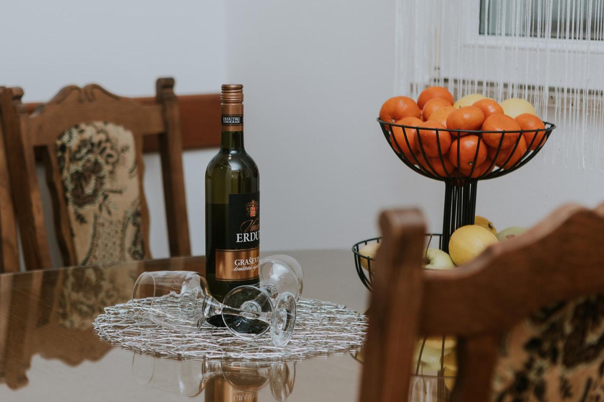Apartman Antonio Gospic Ngoại thất bức ảnh