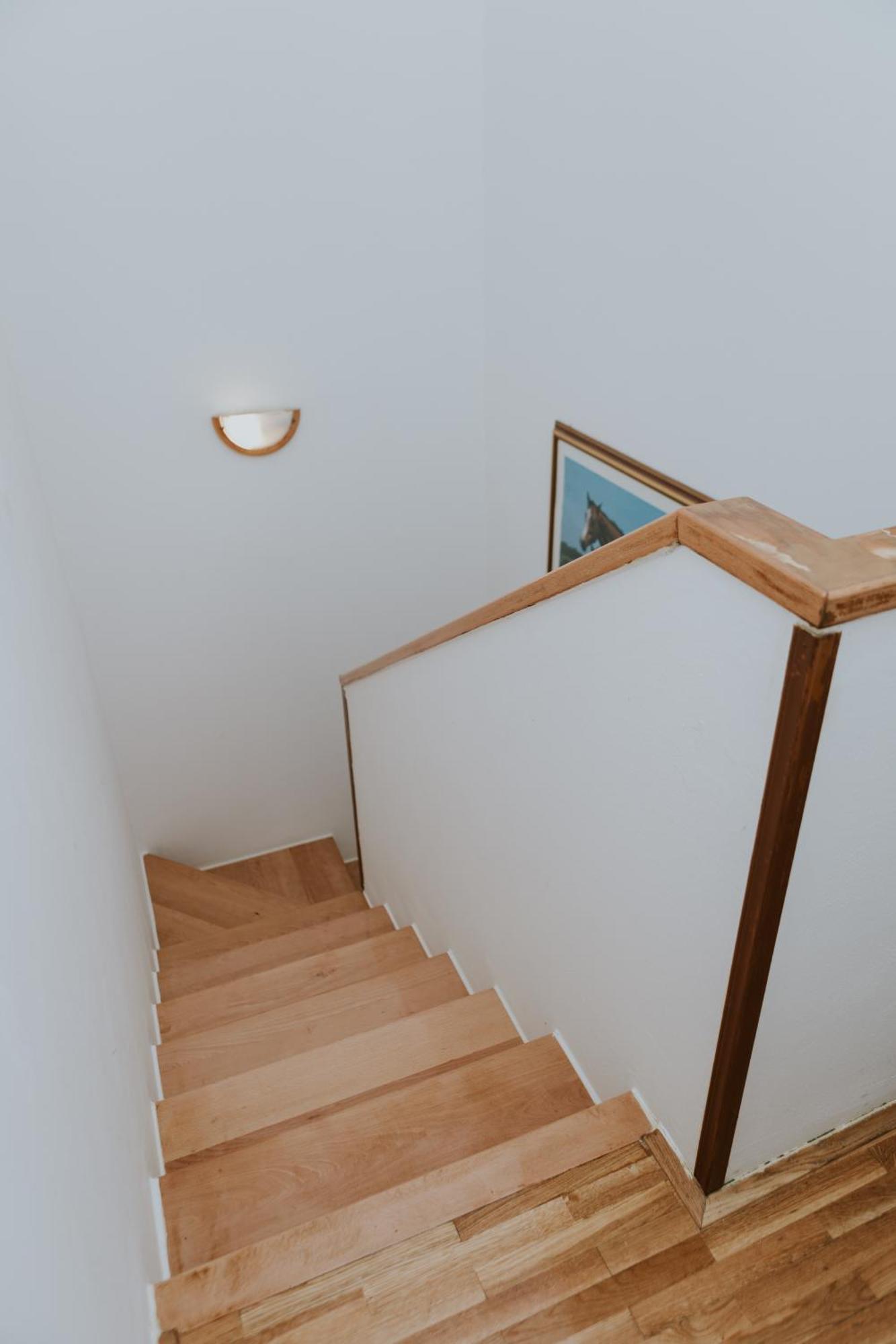 Apartman Antonio Gospic Ngoại thất bức ảnh