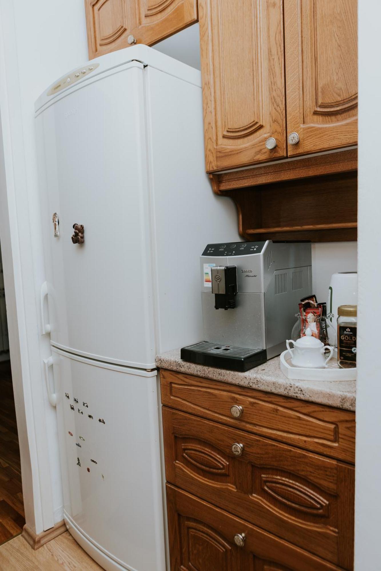 Apartman Antonio Gospic Ngoại thất bức ảnh